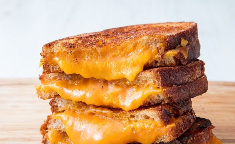 What To Serve With Grilled Cheese