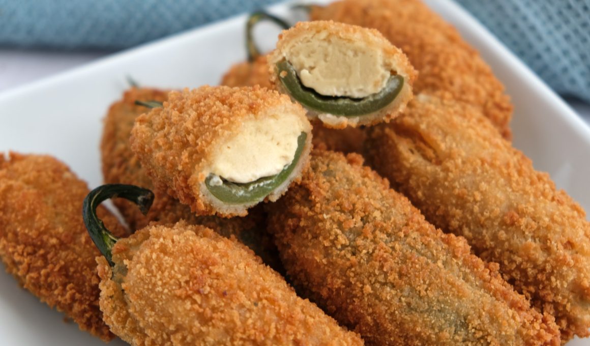 What To Serve With Jalapeno Poppers