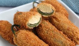 What To Serve With Jalapeno Poppers