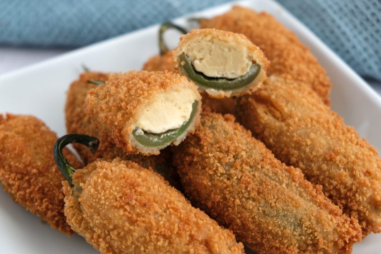 What To Serve With Jalapeno Poppers