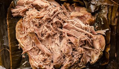 What To Serve With Kalua Pork