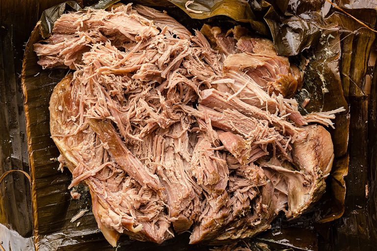 What To Serve With Kalua Pork