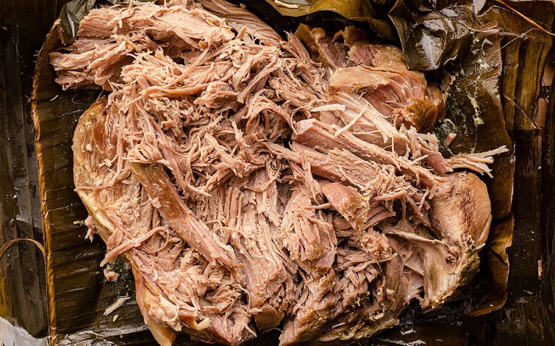 What To Serve With Kalua Pork