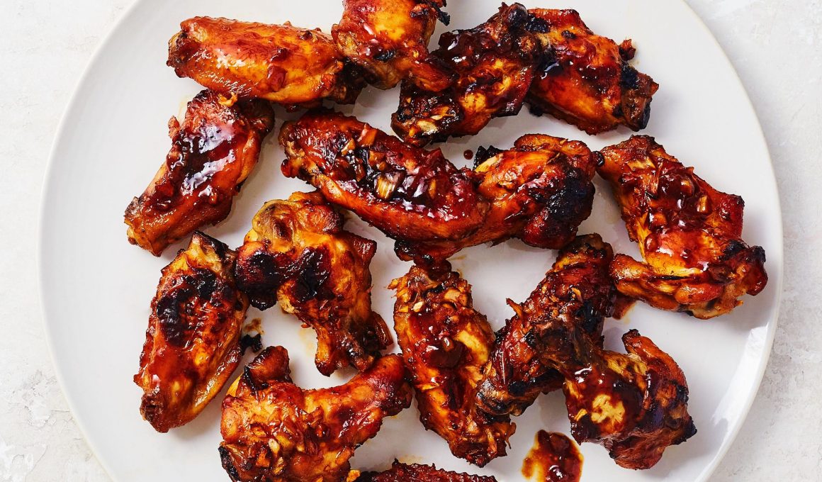 What To Serve With Korean BBQ Chicken