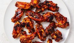 What To Serve With Korean BBQ Chicken