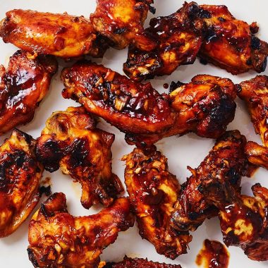 What To Serve With Korean BBQ Chicken