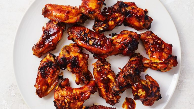What To Serve With Korean BBQ Chicken