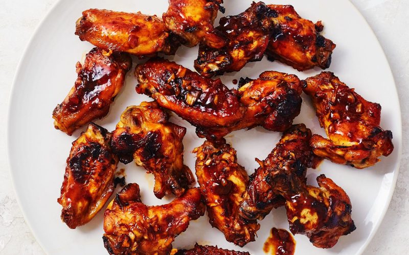 What To Serve With Korean BBQ Chicken