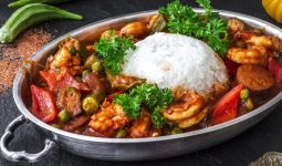 What to Serve With Gumbo