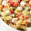 Pasta Salad 