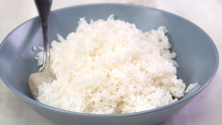 What to Serve With Jasmine Rice?