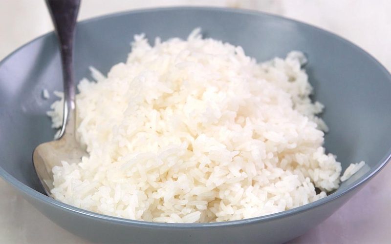 What to Serve With Jasmine Rice?
