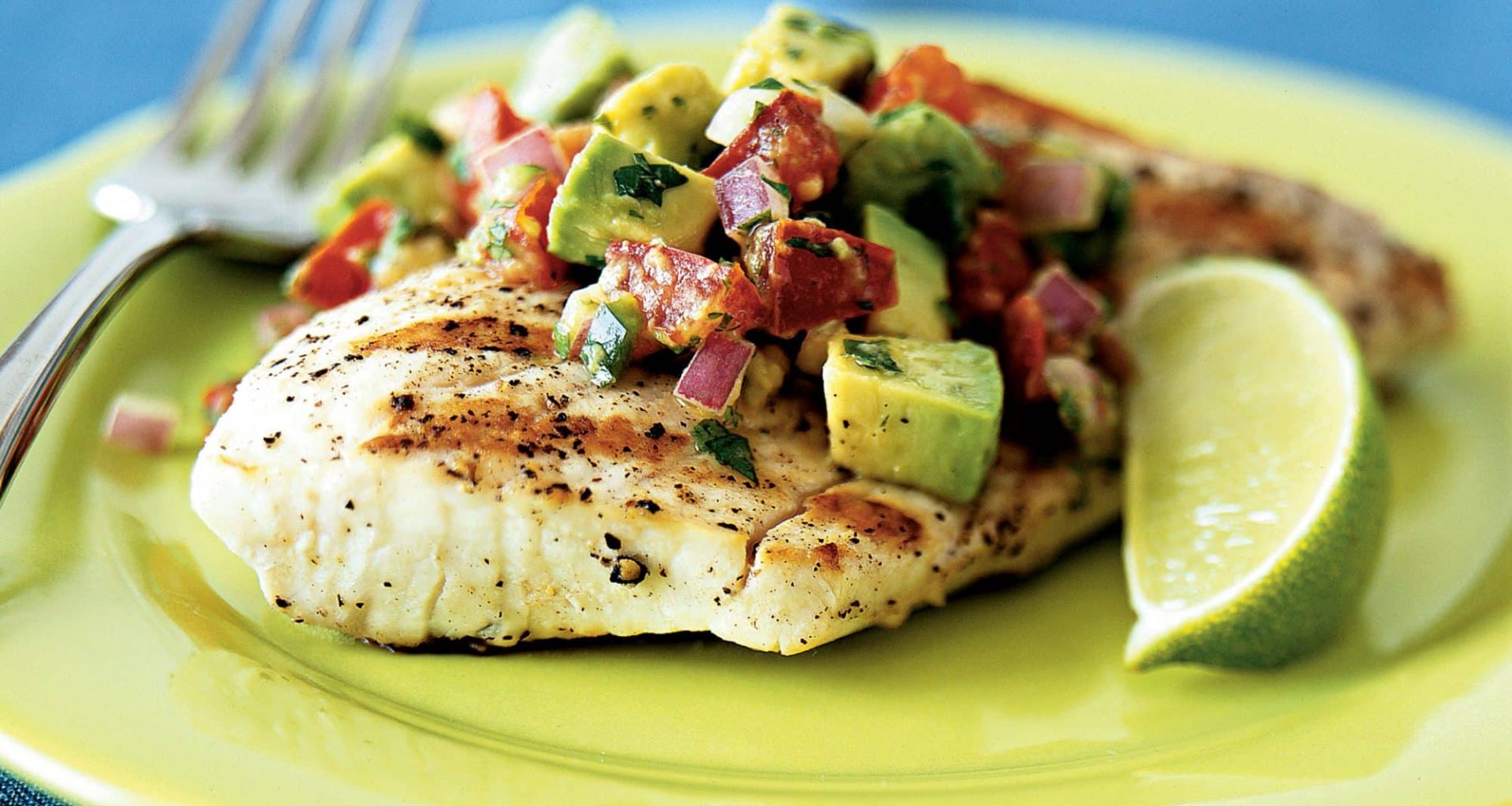 What to Serve With Mahi Mahi
