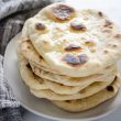 What to Serve With Naan Bread