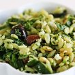 What to Serve With Orzo Salad