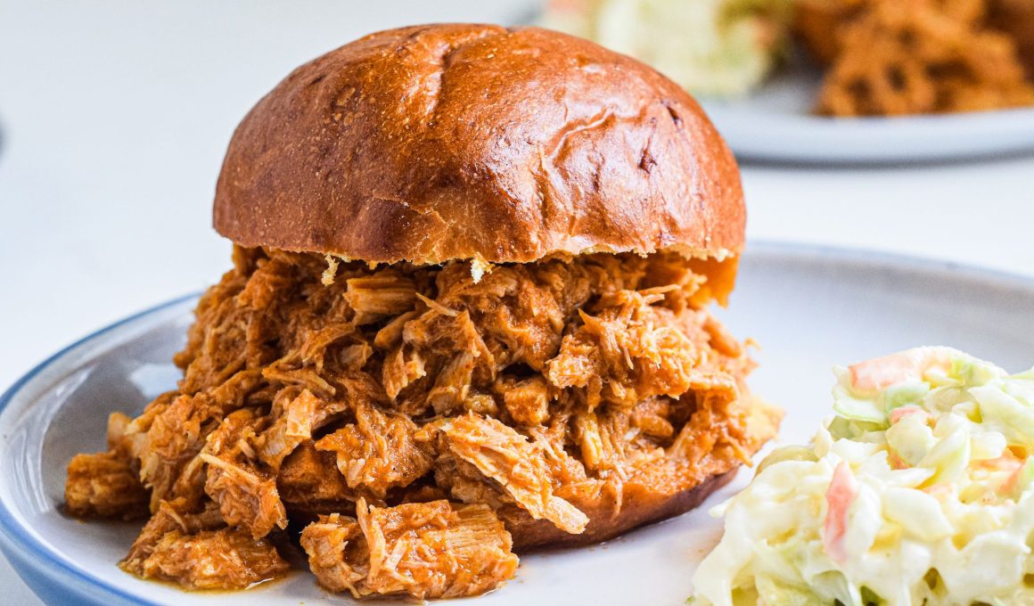 What to Serve With Pulled Pork?