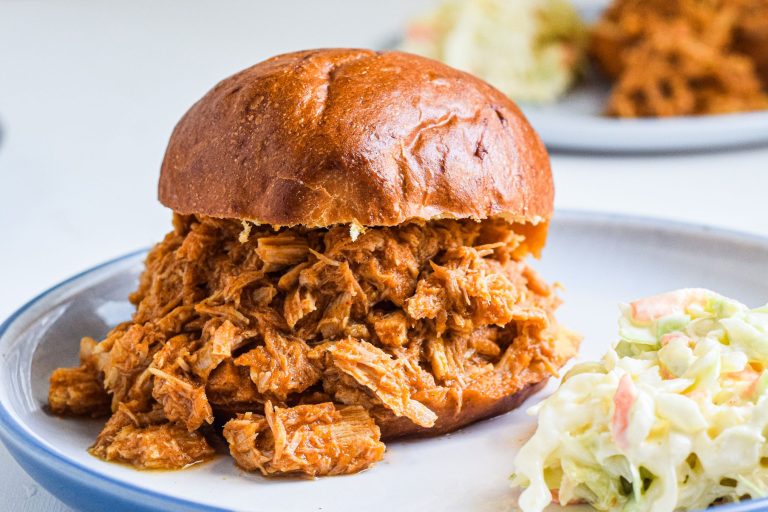 What to Serve With Pulled Pork?