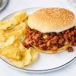 What to Serve With Sloppy Joes