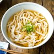 What to Serve With Udon Soup