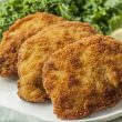 What to Serve With Wiener Schnitzel