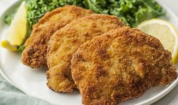 What to Serve With Wiener Schnitzel