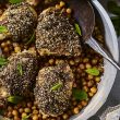 What to Serve With Za'atar Chicken