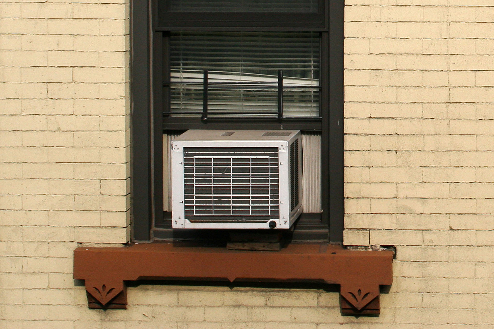 Window Air Conditioner