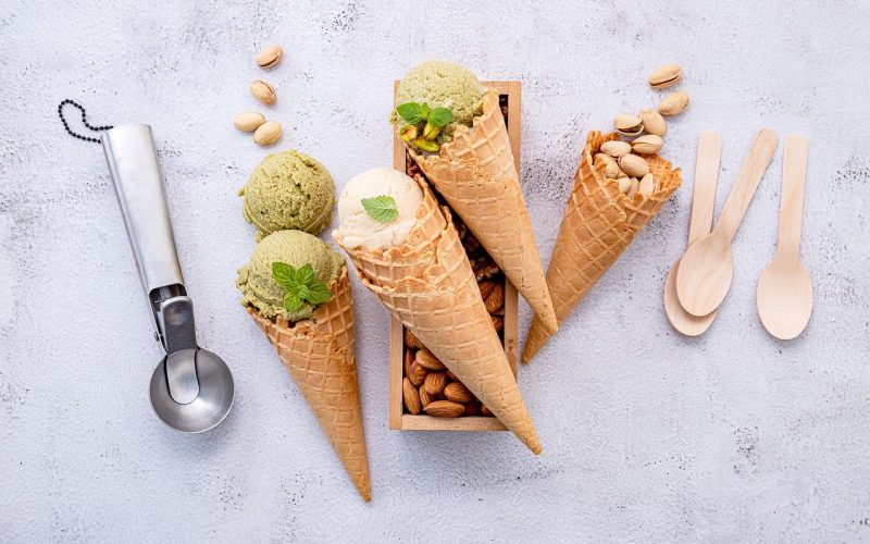 Best Substitutes For Ice Cream