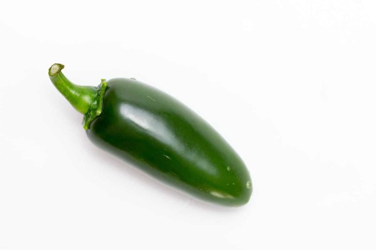 Best Substitutes For Jalapeno Peppers