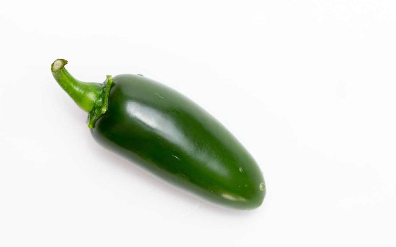 Best Substitutes For Jalapeno Peppers