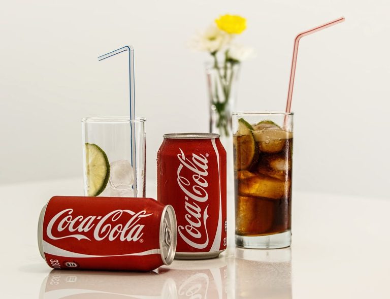 Difference Between Drink and Beverage