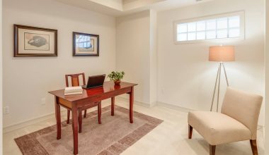 Different Types of Accent Chairs