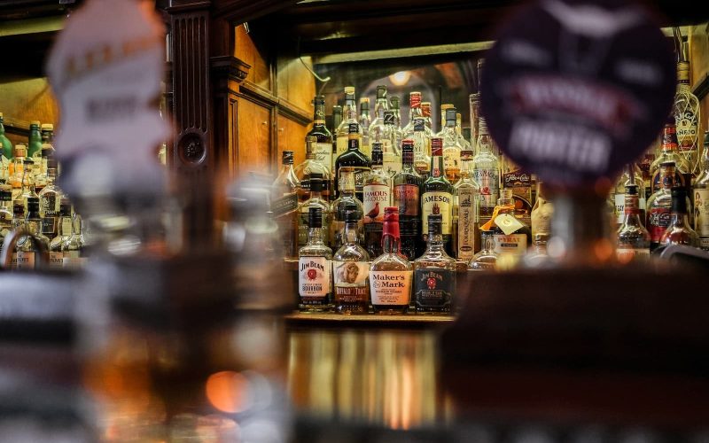 Different Types of Bars