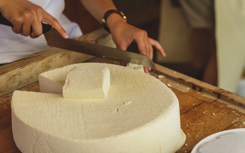 Different Types of Cheese Knives