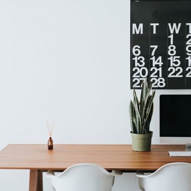 Different Types of Desks