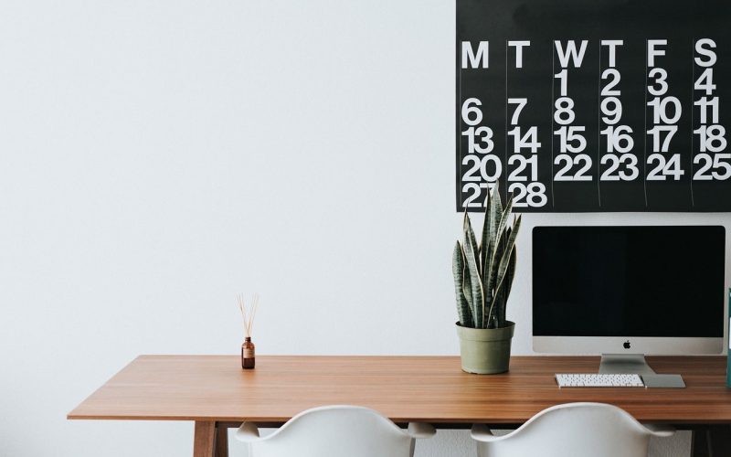 Different Types of Desks