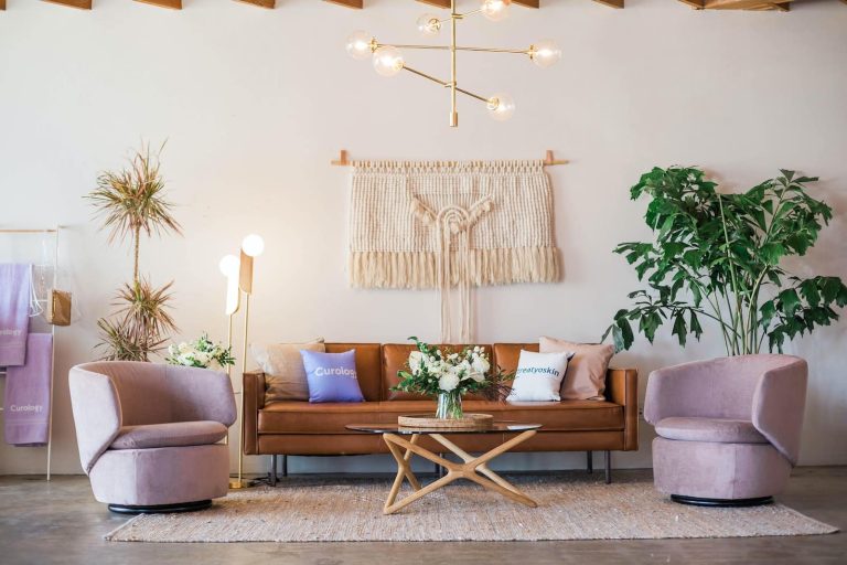 Different Types of Furniture