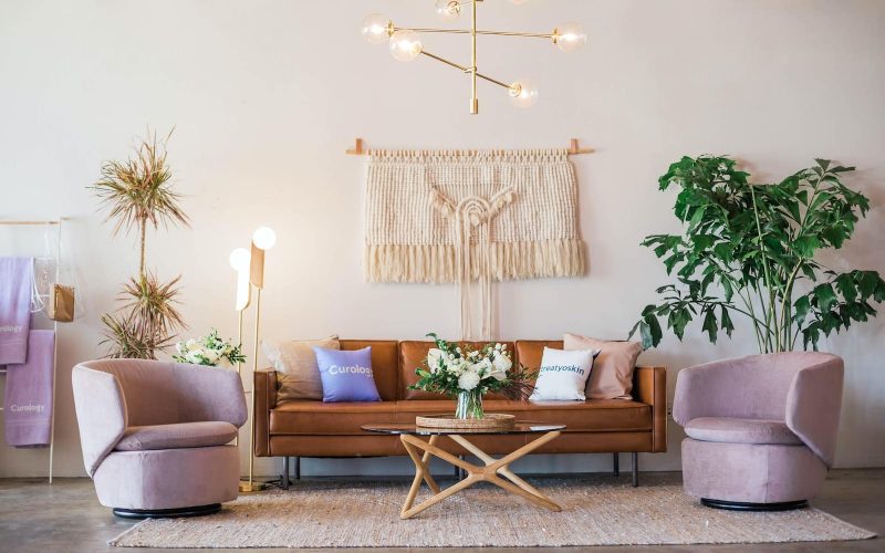 Different Types of Furniture
