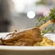 What to Serve With Duck Confit?