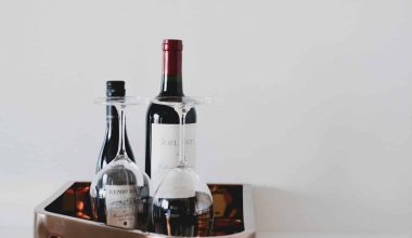 How to Open Wine Bottle