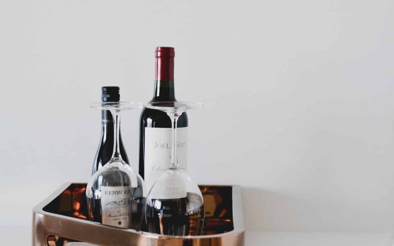 How to Open Wine Bottle