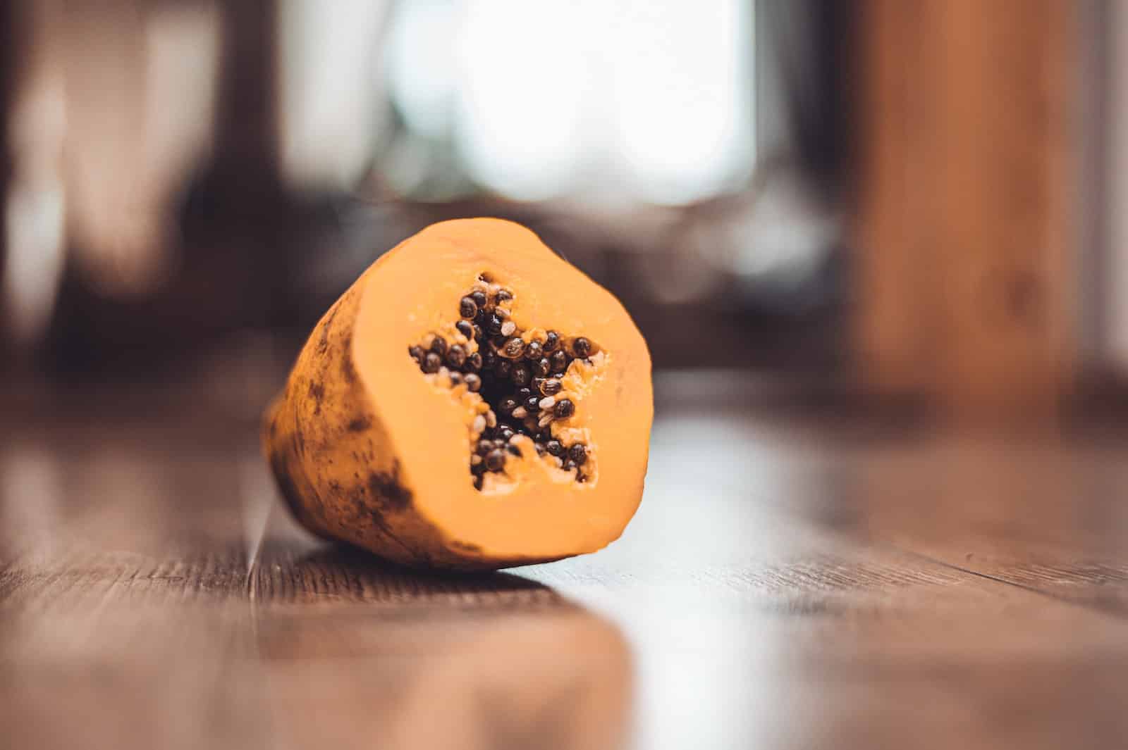 Papaya