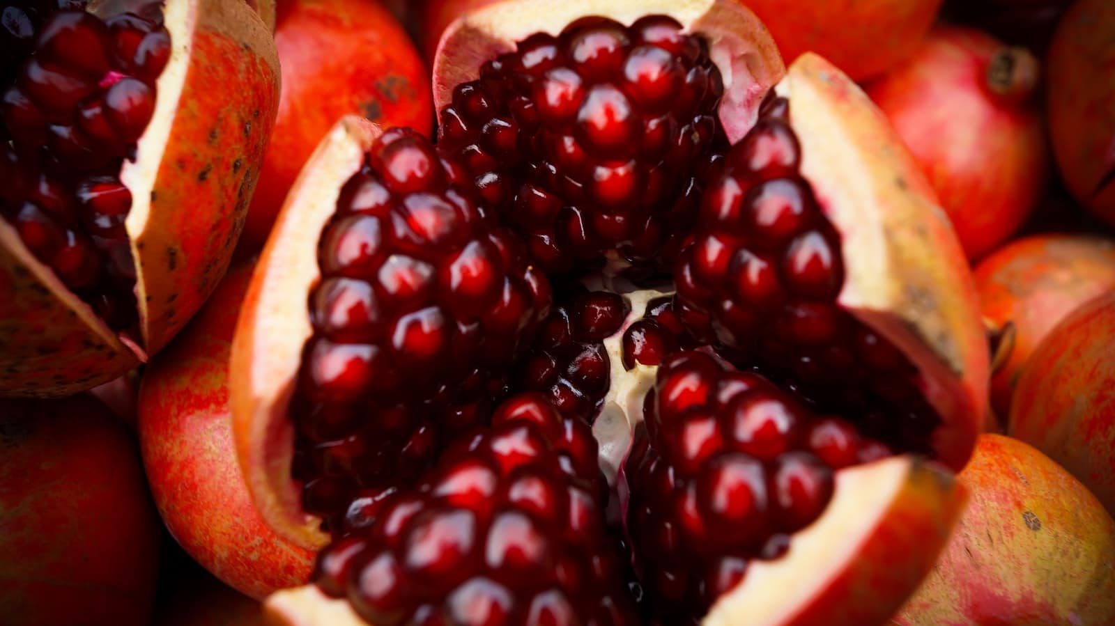 Pomegranate 