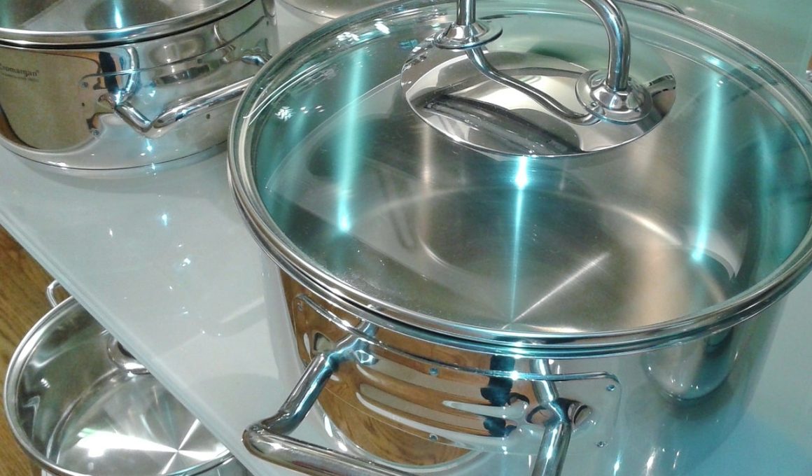 What is Cookware