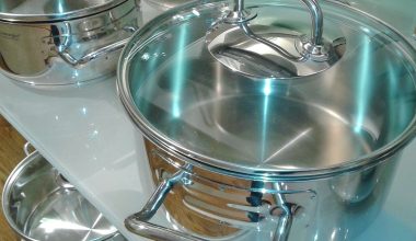 What is Cookware