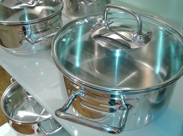 What is Cookware