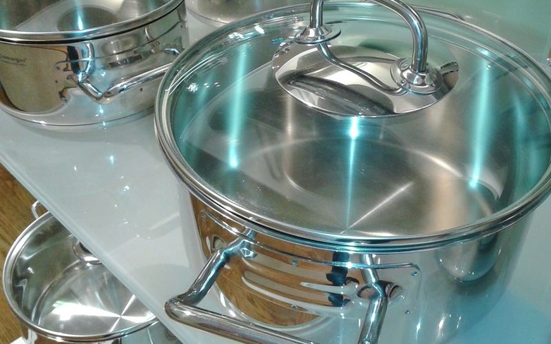 What is Cookware