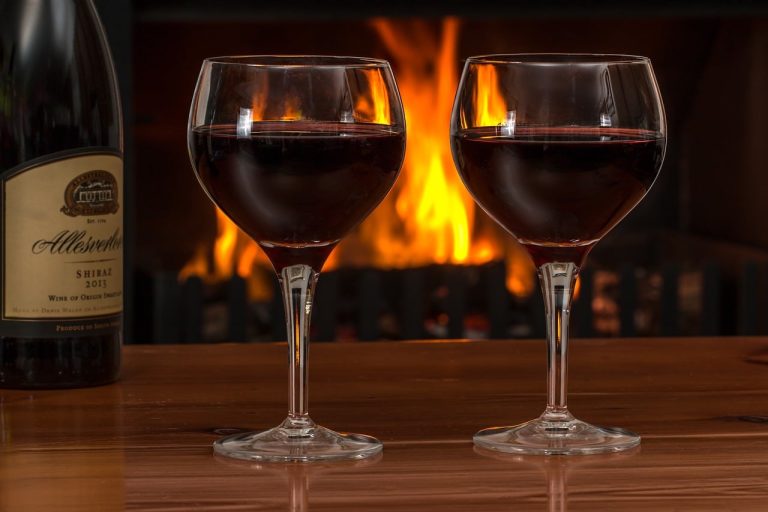 What is Dry Red Wine