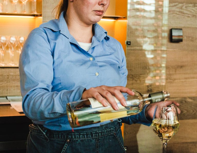 What is Dry Wine?