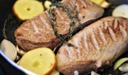 What to Serve With Duck Breast